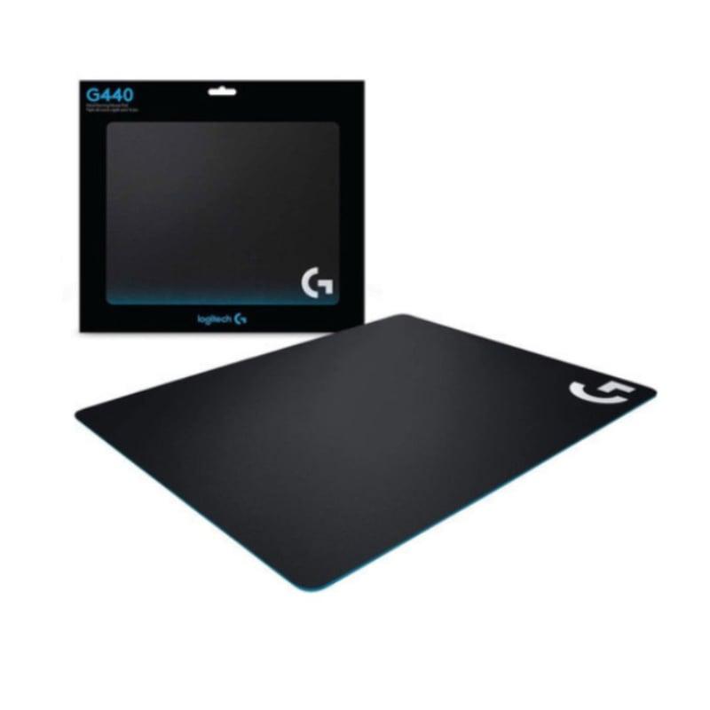 LOGITECH G440 MOUSE PAD