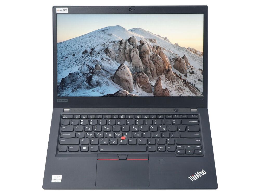 Lenovo ThinkPad T14 16GB/256GB Touchscreen image 3