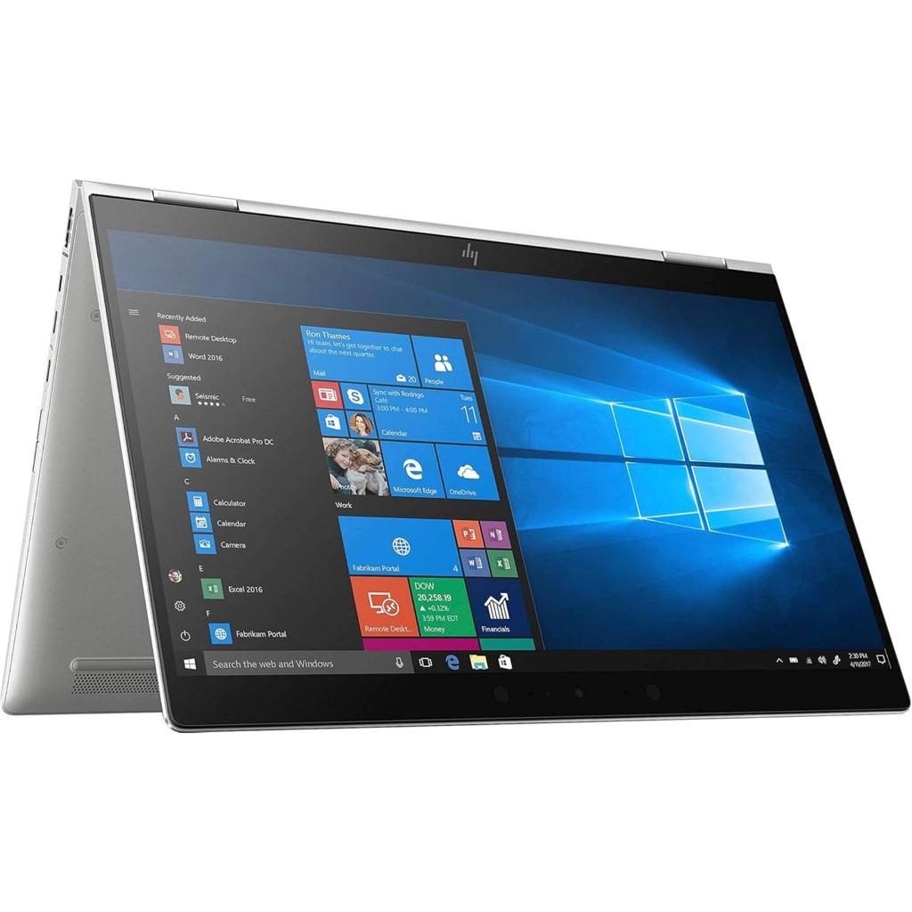 HP ELITEBOOK 1030 G4 X360 image 2