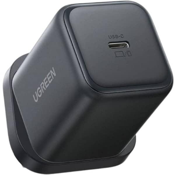 UGREEN X524 45W with 1*USB C GaN Fast Charger UK image 3
