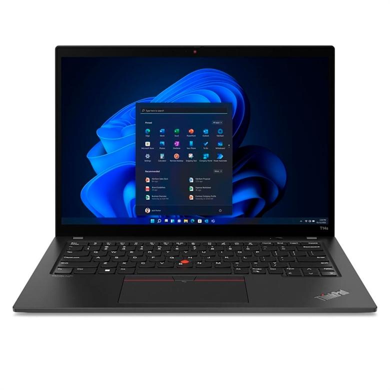 LENOVO THINKPAD T14S image 4