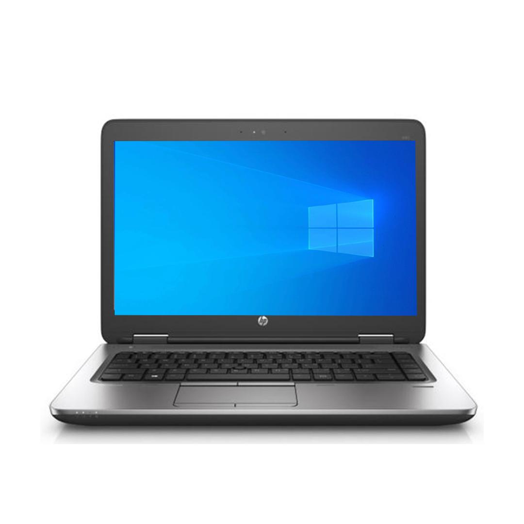 HP ProBook 640 G3 Core i5