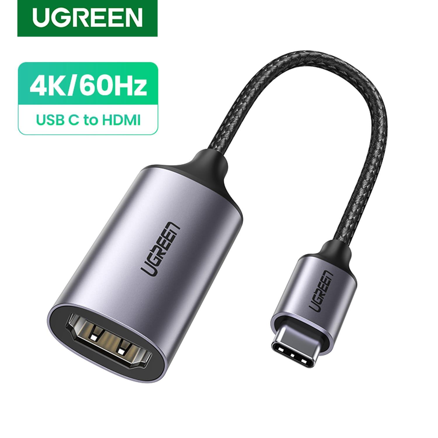 UGREEN USB-C to HDMI Female Adapter 4K 60Hz