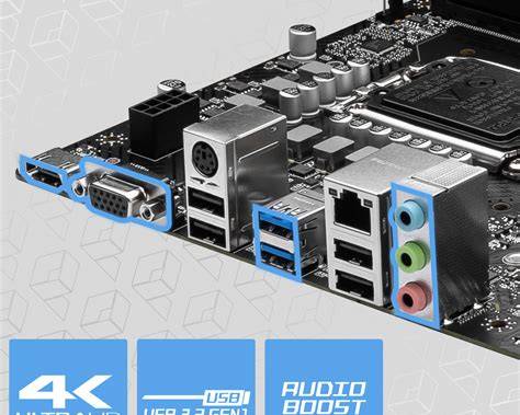 MSI PRO B760M-E motherboard