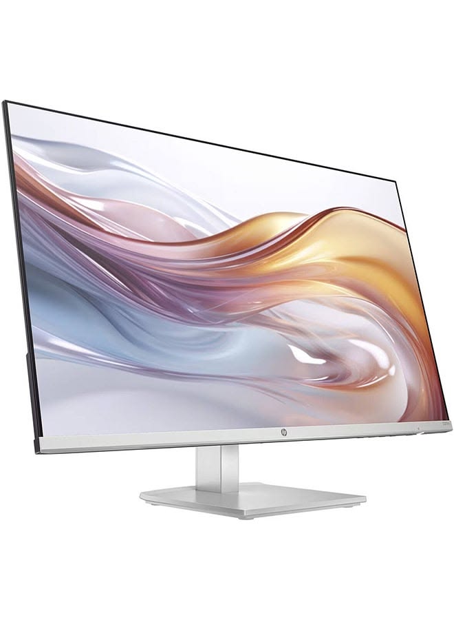 HP Series 5 527sf 27-inch FHD 100Hz Monitor image 2