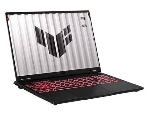 ASUS TUF Gaming A16 ( FA608UM) image 3