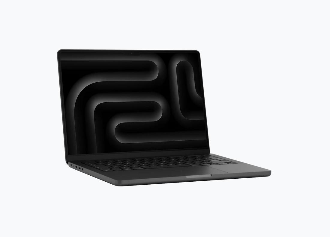 MacBook Pro M5 Pro 14-inch 24GB 1TB