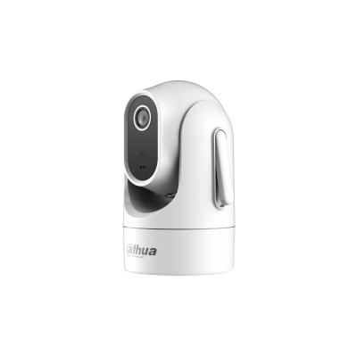 H2C 2MP (1080P) Indoor Fixed-focal Wi-Fi Pan & Tilt Network Camera, RJ45 Ethernet & wifi connectivity, Pan: 0° to 325°,  Micro SD card (512 GB),  b...