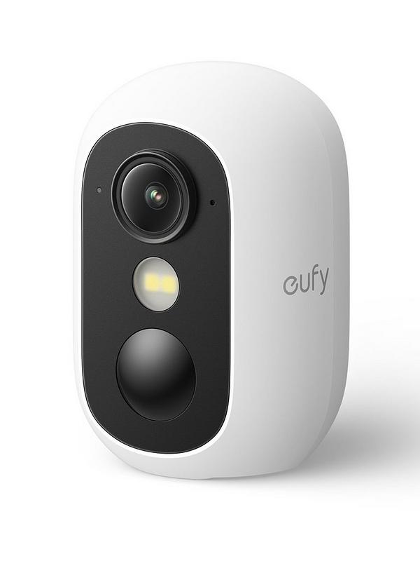 EUFY CAM C35 SOLO WHITE image 2