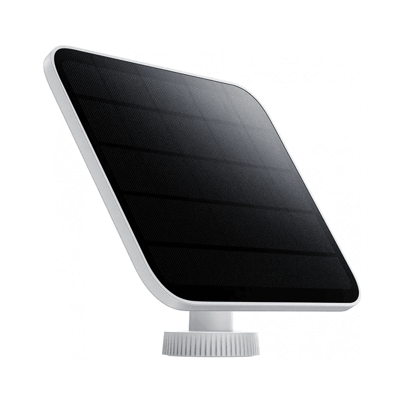 XIAOMI OUTDOOR CAMERA SOLAR PANEL (BW SERIES) image 3