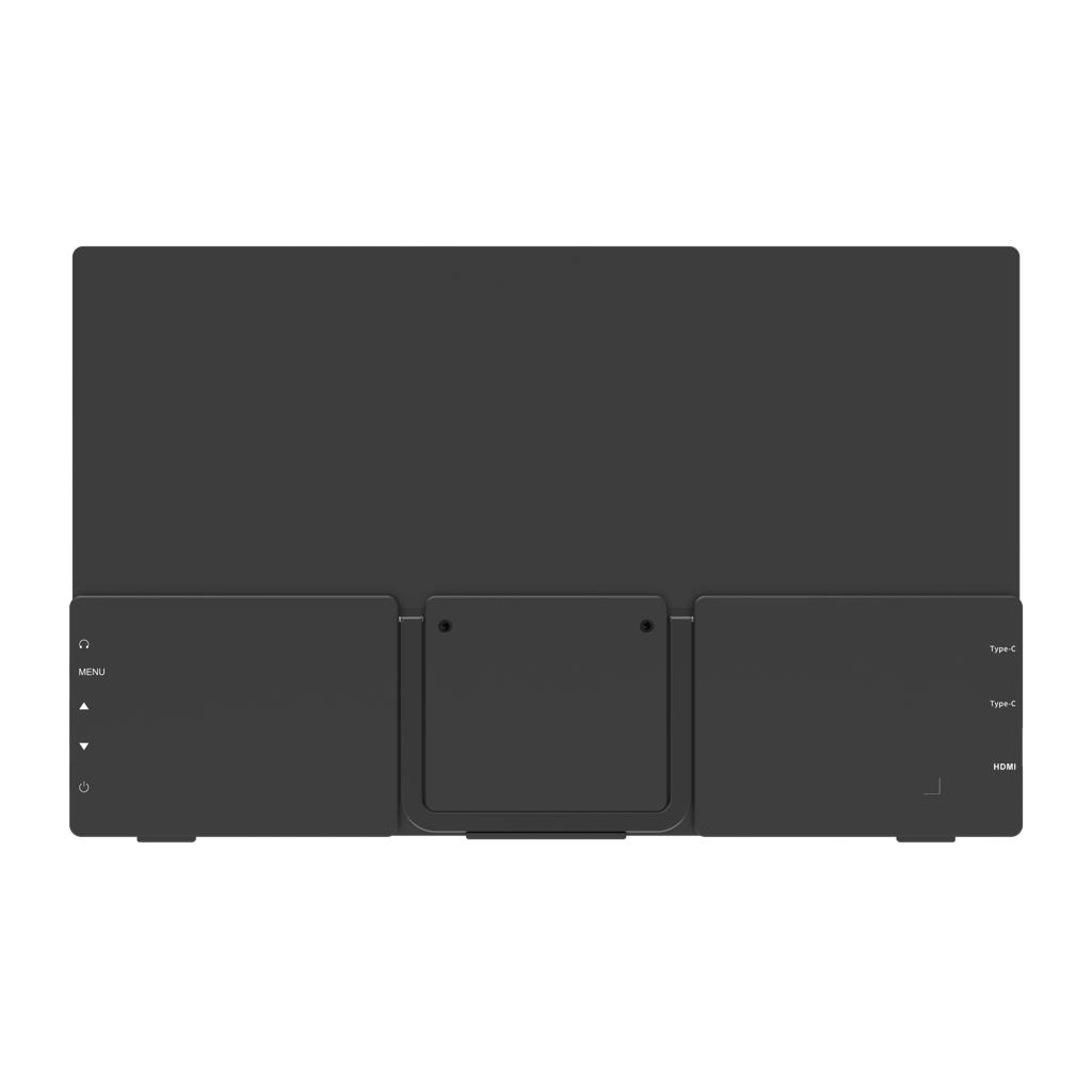 DAHUA Dahua PM16‑F201SDT 15.6″ FHD TouchScreen FHD Monitor image 3