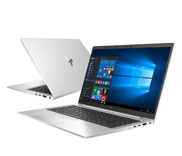 HP EliteBook 845 G8