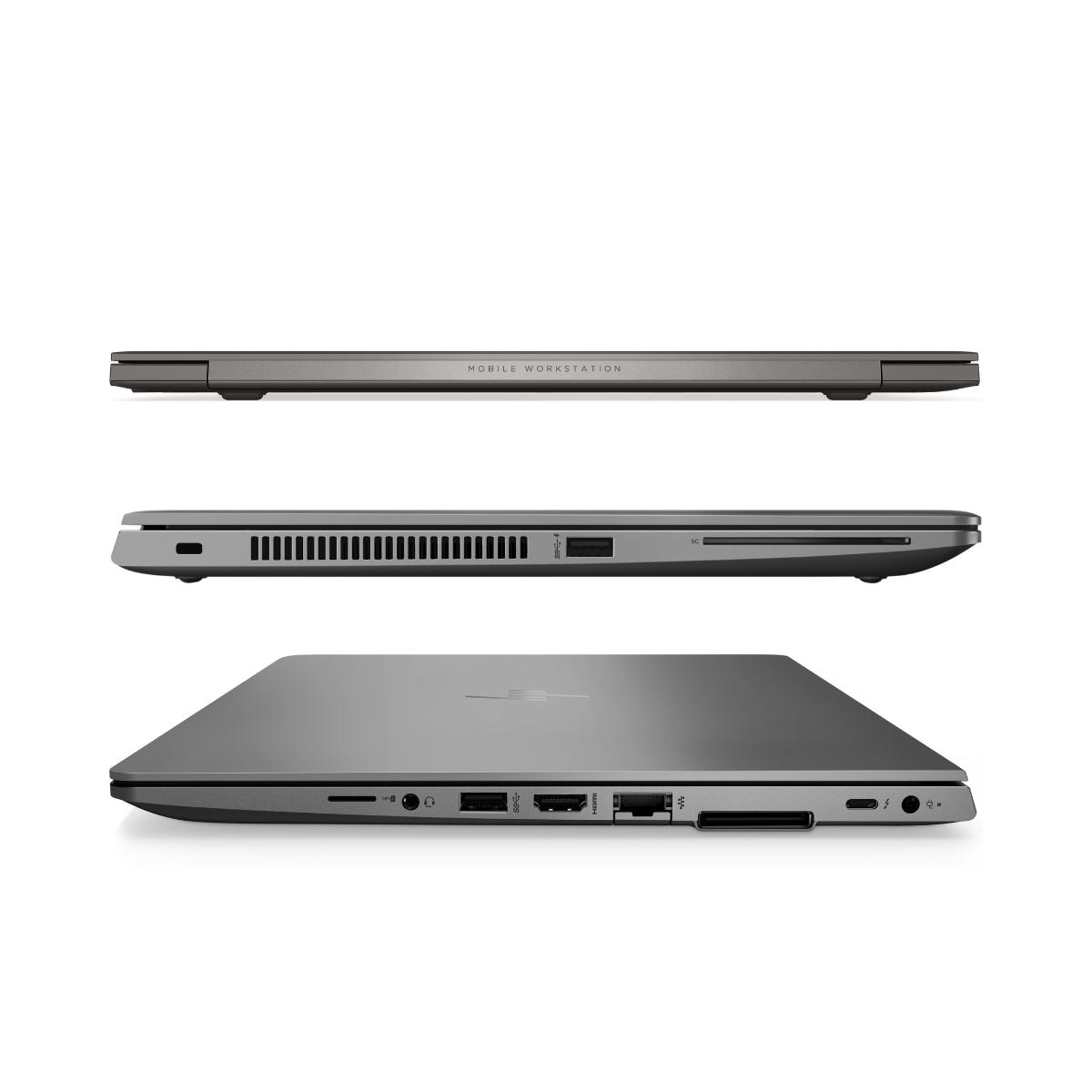 HP ZBook 14u G6 image 2