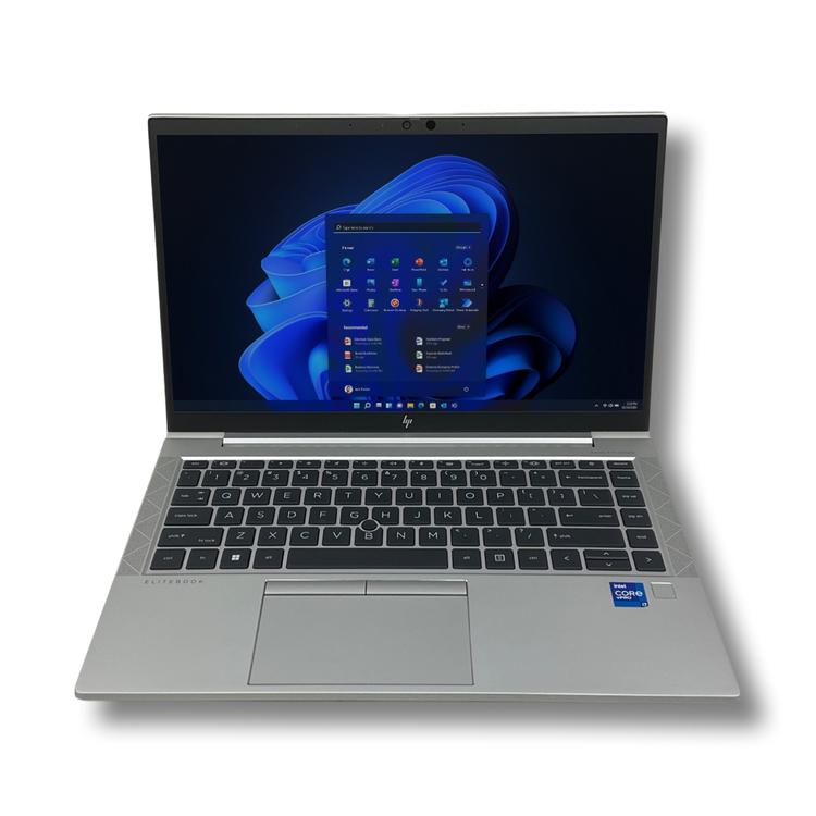 HP 840 G8 image 2