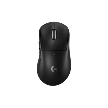 LOGITECH G PRO X SUPERLIGHT 2 WIRELESS MOUSE BLACK image 3