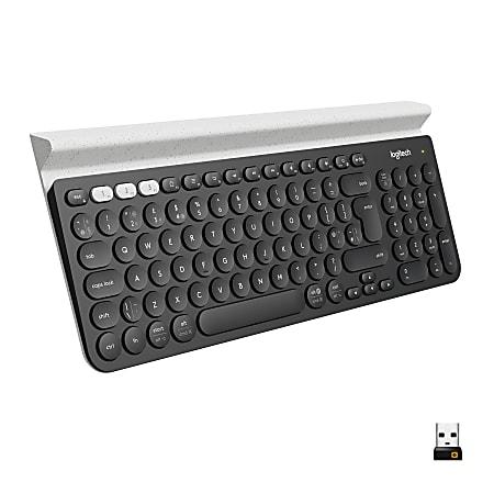LOGITECH K780 MULTI DEVICE WIRELESS