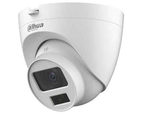 DAHUA HAC-HDW1200CLQP 2MP Dome Camera image 3
