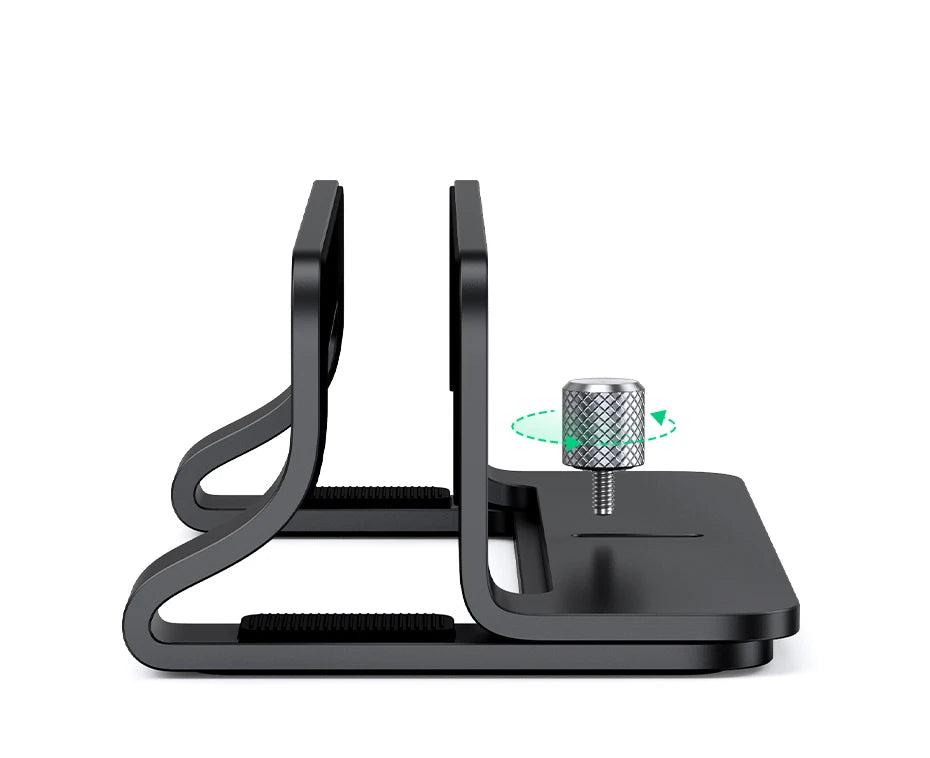 UGREEN LP258 Vertical Laptop Stand image 2