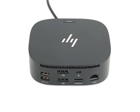 HP USB-C Dock G5 image 2