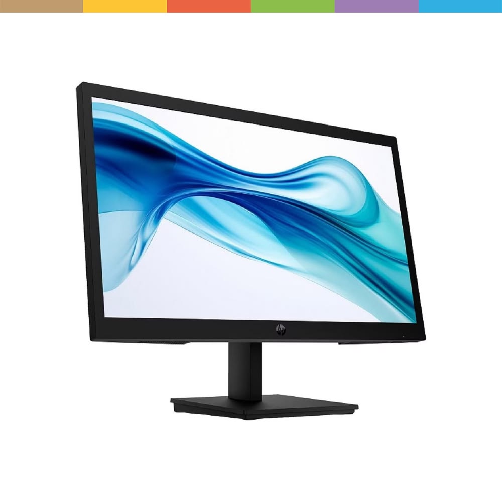 HP V28 28-inch 4K Monitor image 3