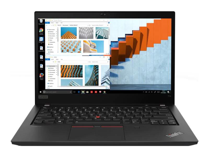 Lenovo ThinkPad T14 Gen 2