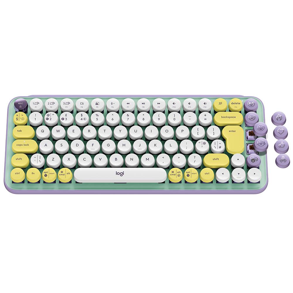 LOGITECH POP KEYS image 2