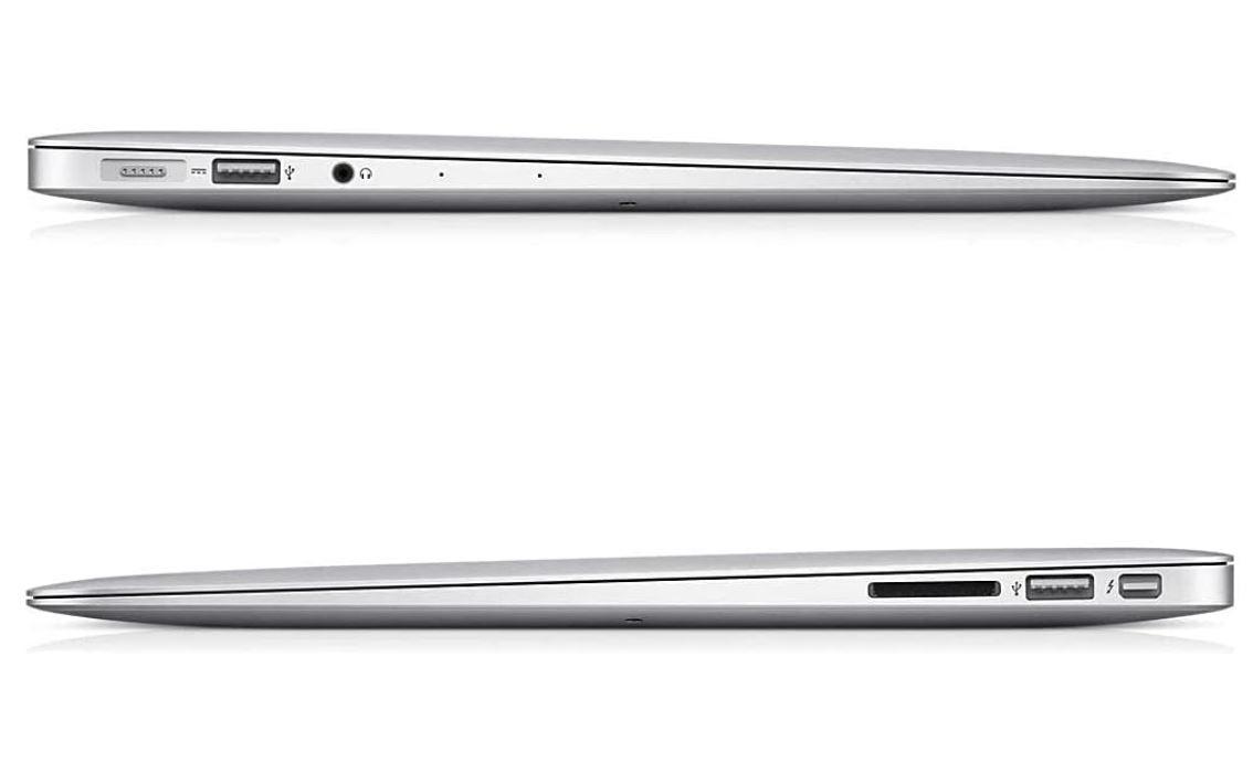 MacBook Air 2012 i5 4/128 image 3