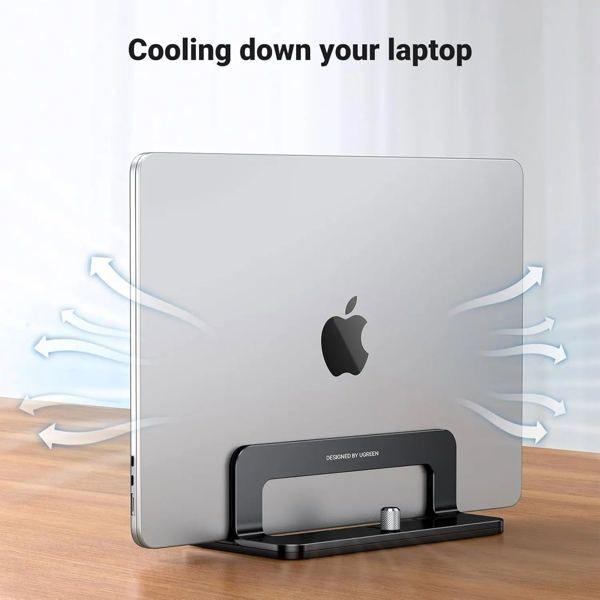 UGREEN LP258 Vertical Laptop Stand