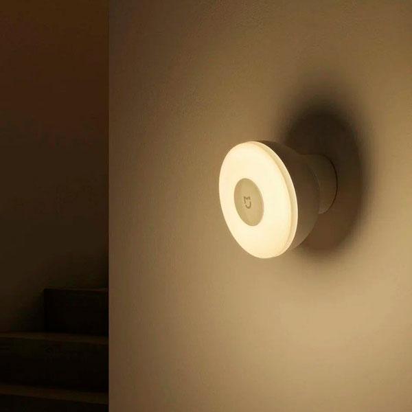 MI MOTION-ACTIVATED NIGHT LIGHT 2 (BLUETOOTH) image 2