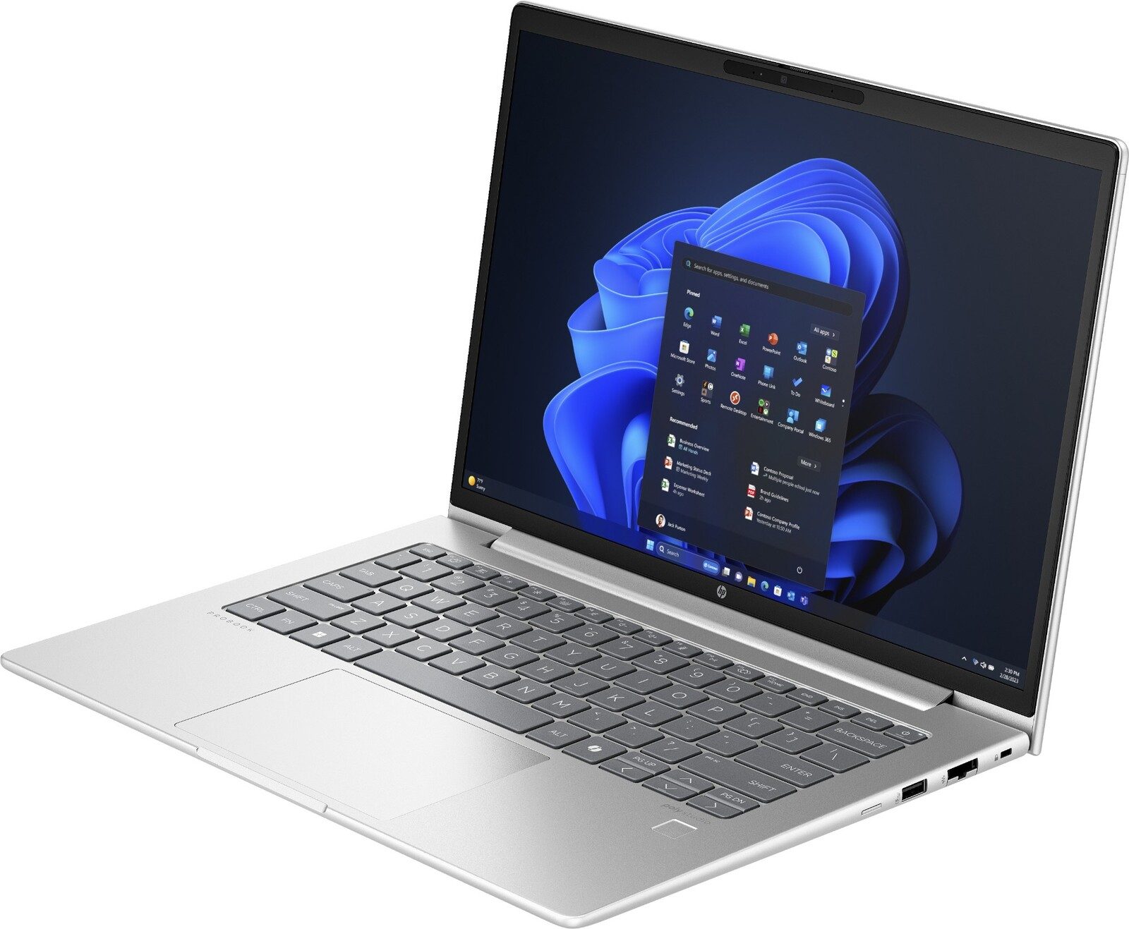 PROBOOK 440 G11 15TH GEN (D0S-D3NU2AT#AC.) image 2