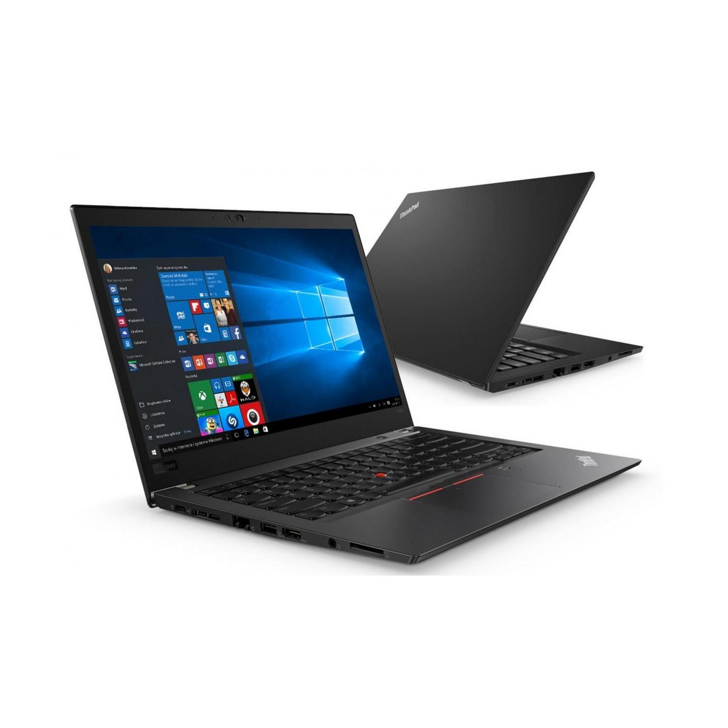 Lenovo T480s image 3