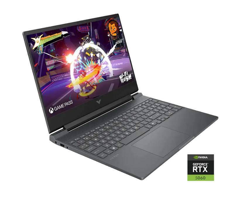 VICTUS FA2093 i7 16/512 RTX 5060