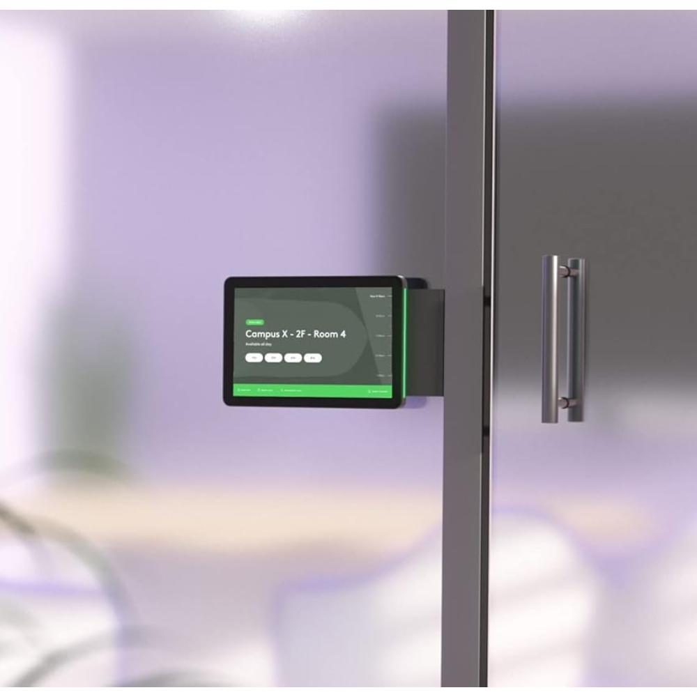 LOGITECH TAP SCHEDULER image 3