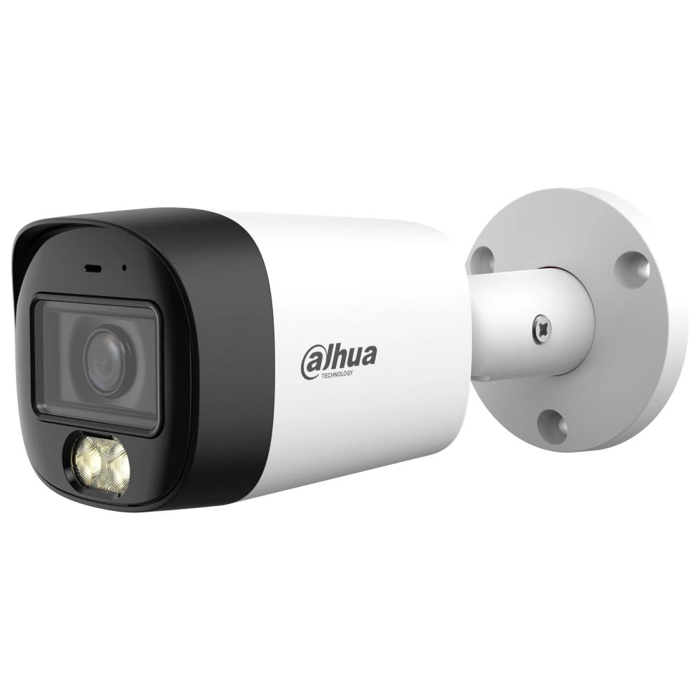DAHUA HAC-HFW1500RLP 5MP (2-Talk) bullet HDCVI camera image 2