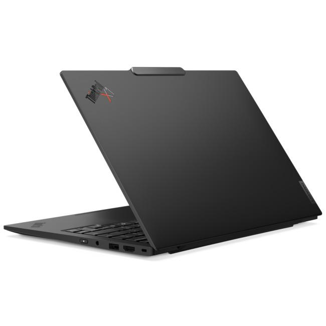 Lenovo X1 Carbon Gen 13 (Type 21NX, 21NY), Intel® Core™ Ultra 7 255U Processor, Intel® Graphics, 16 GB LPD5X-8533, 1x 1TB G5 Perf