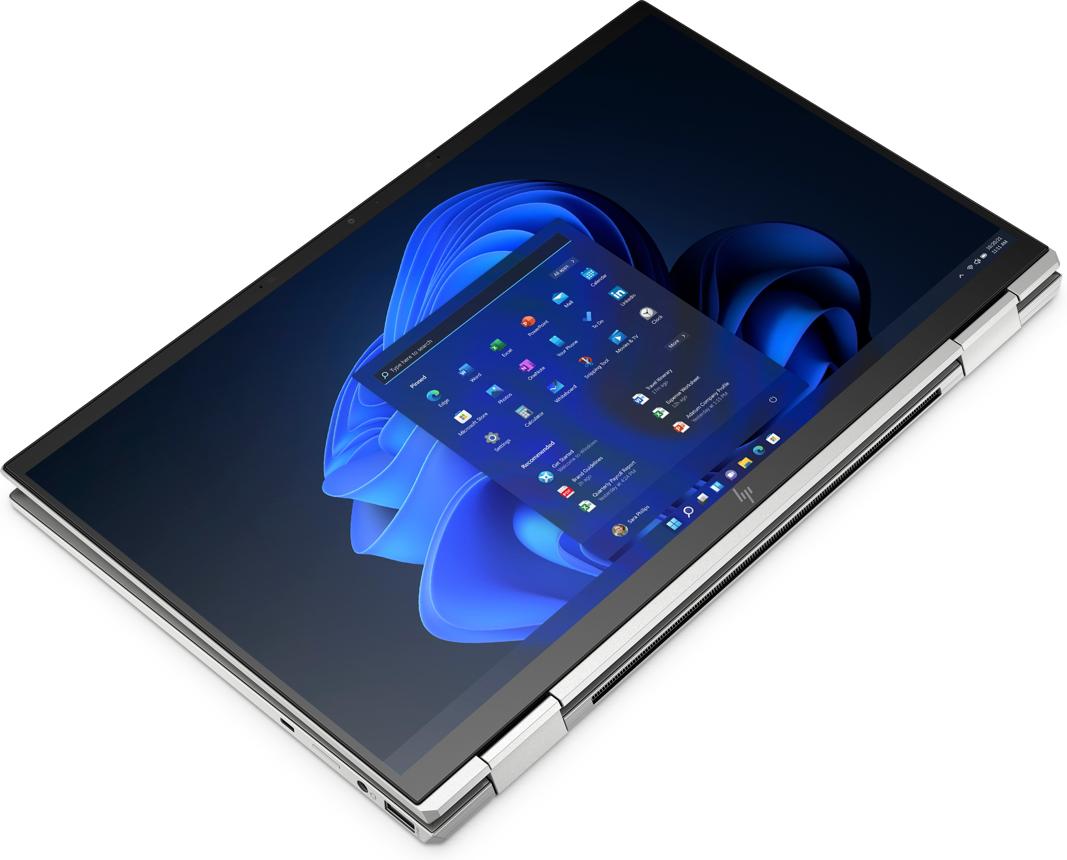 HP ELITEBOOK 1040 G8 X360 image 2