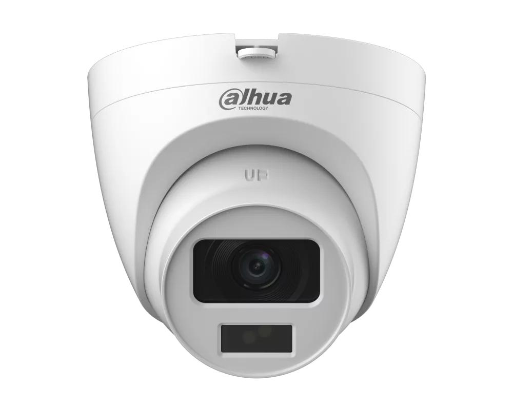 DAHUA HAC-HDW1500CLQP 5MP Dome (HDCVI Eyeball) Camera image 3