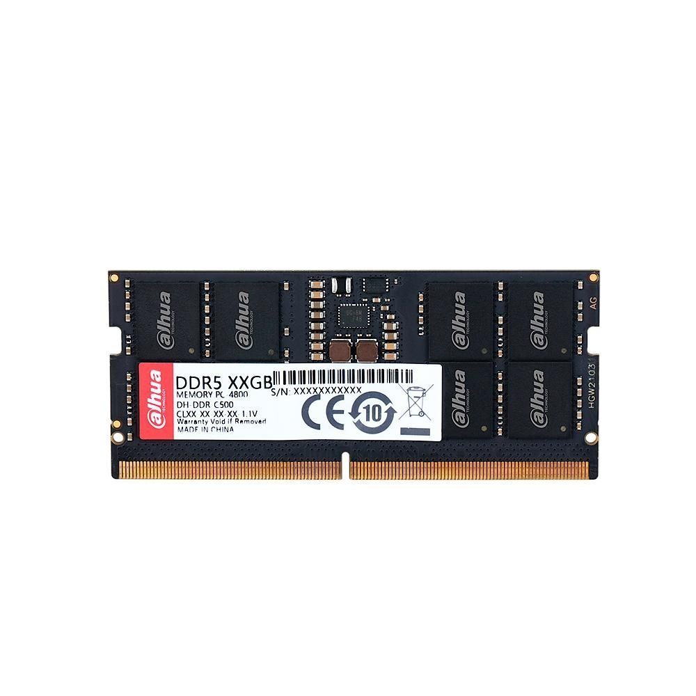 DAHUA 16GB DDR5 4800MHz Laptop RAM image 2