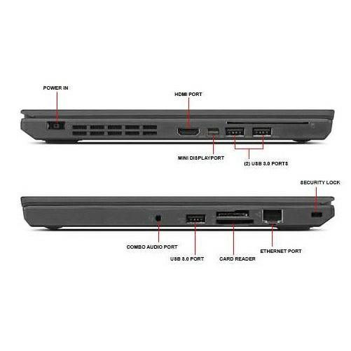 Lenovo X260 image 3