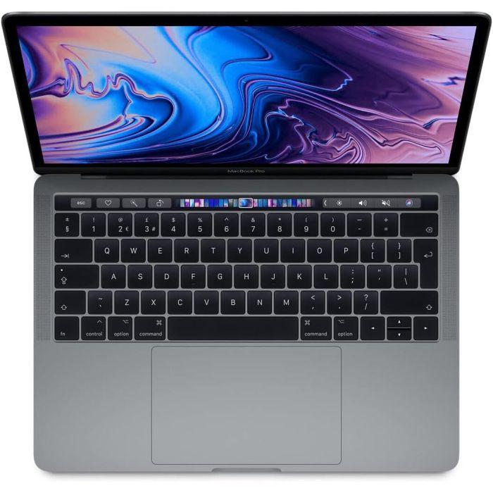 MacBook Pro 2019 i7 16/256 13-inch image 3