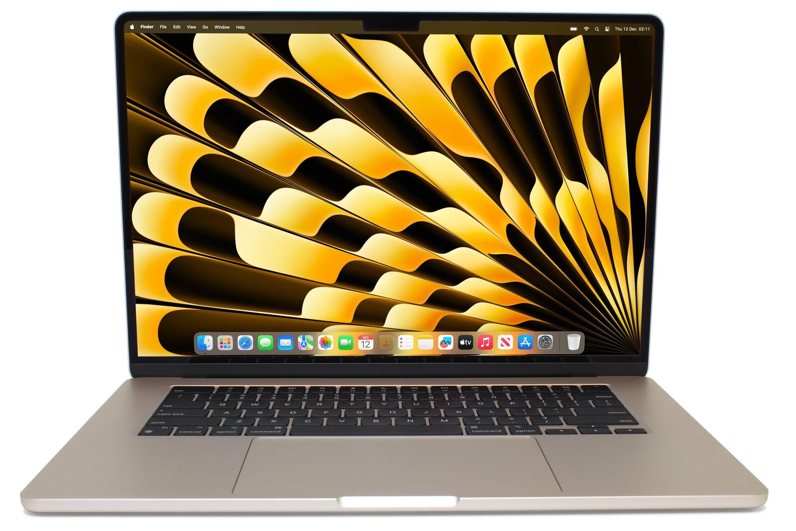 MacBook Air M3 15-inch 8GB 256GB image 2