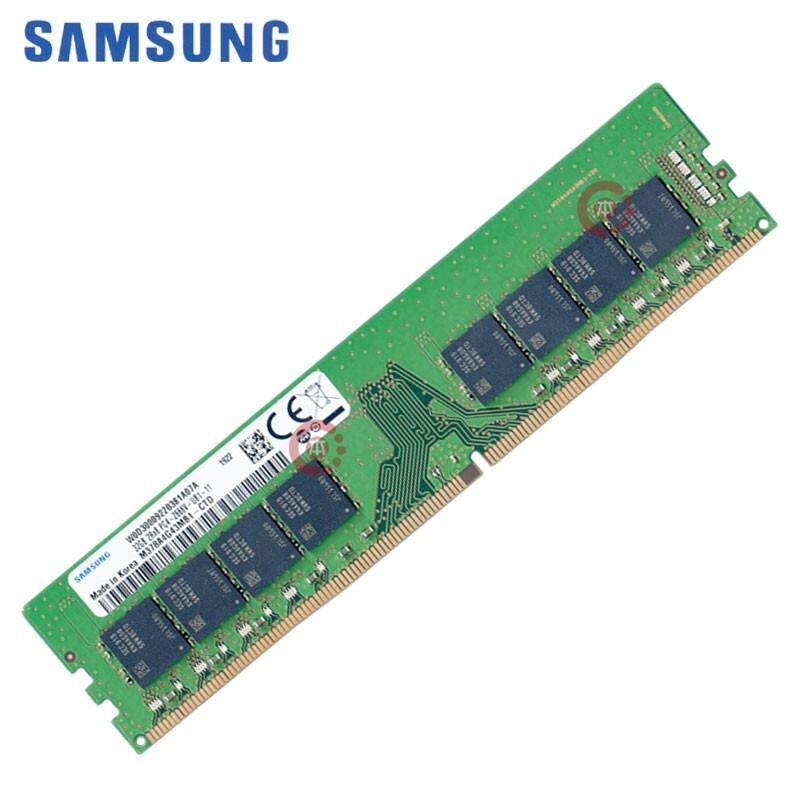 Samsung 32GB DDR4 2666MHz Desktop RAM