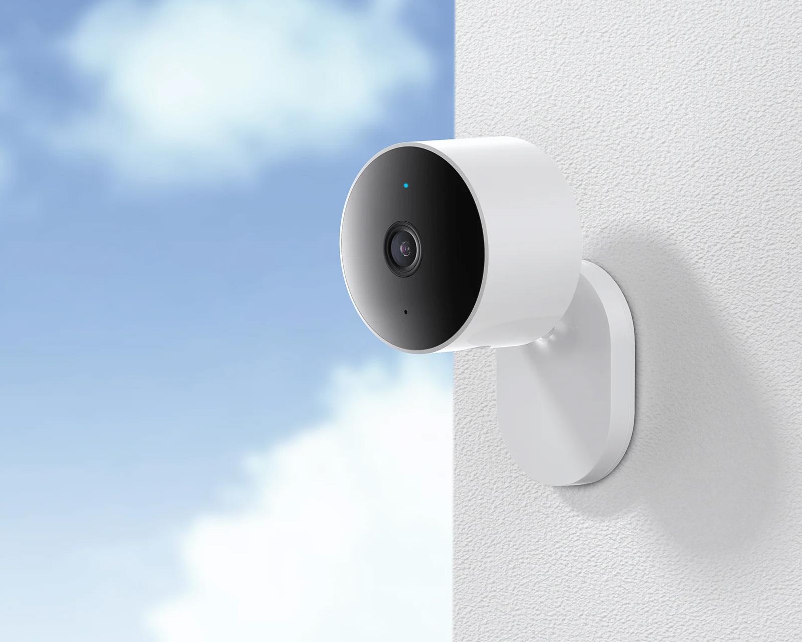 XIAOMI OUTDOOR CAMERA AW200 image 3