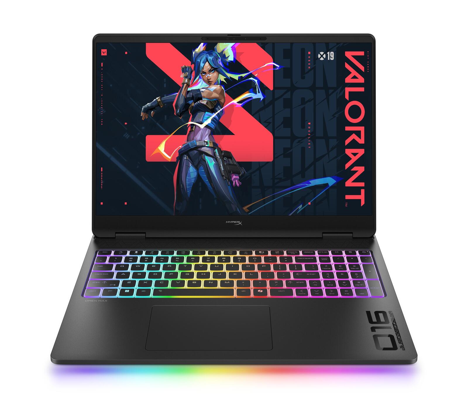 HYPERX OMEN MAX U9 64GB 2TB RTX 5090 image 2