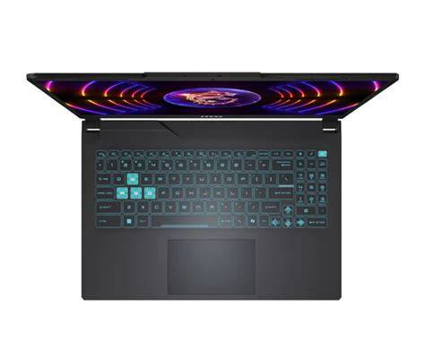 MSI Cyborg 15 A13UC