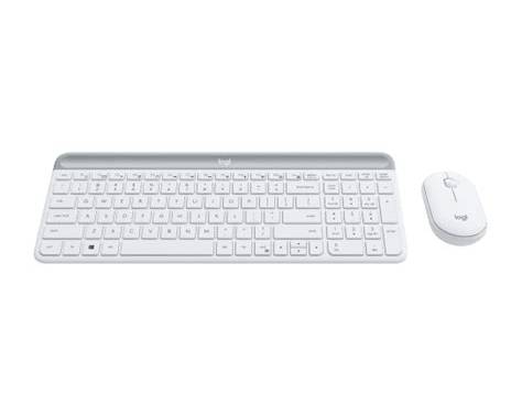 Logitech MK470 Slim Combo