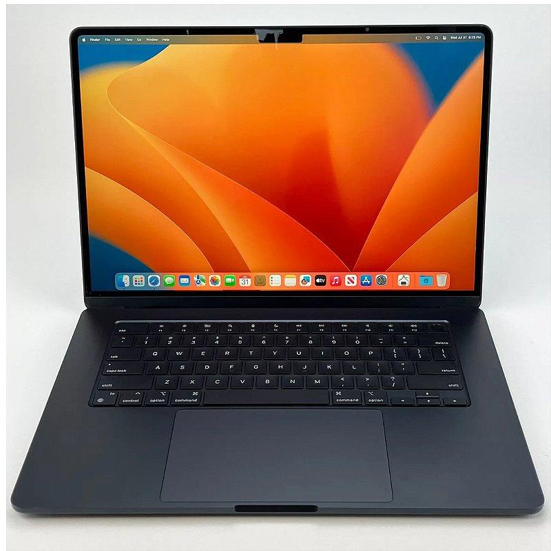 MacBook Air M2 15-inch 8GB 512GB image 3