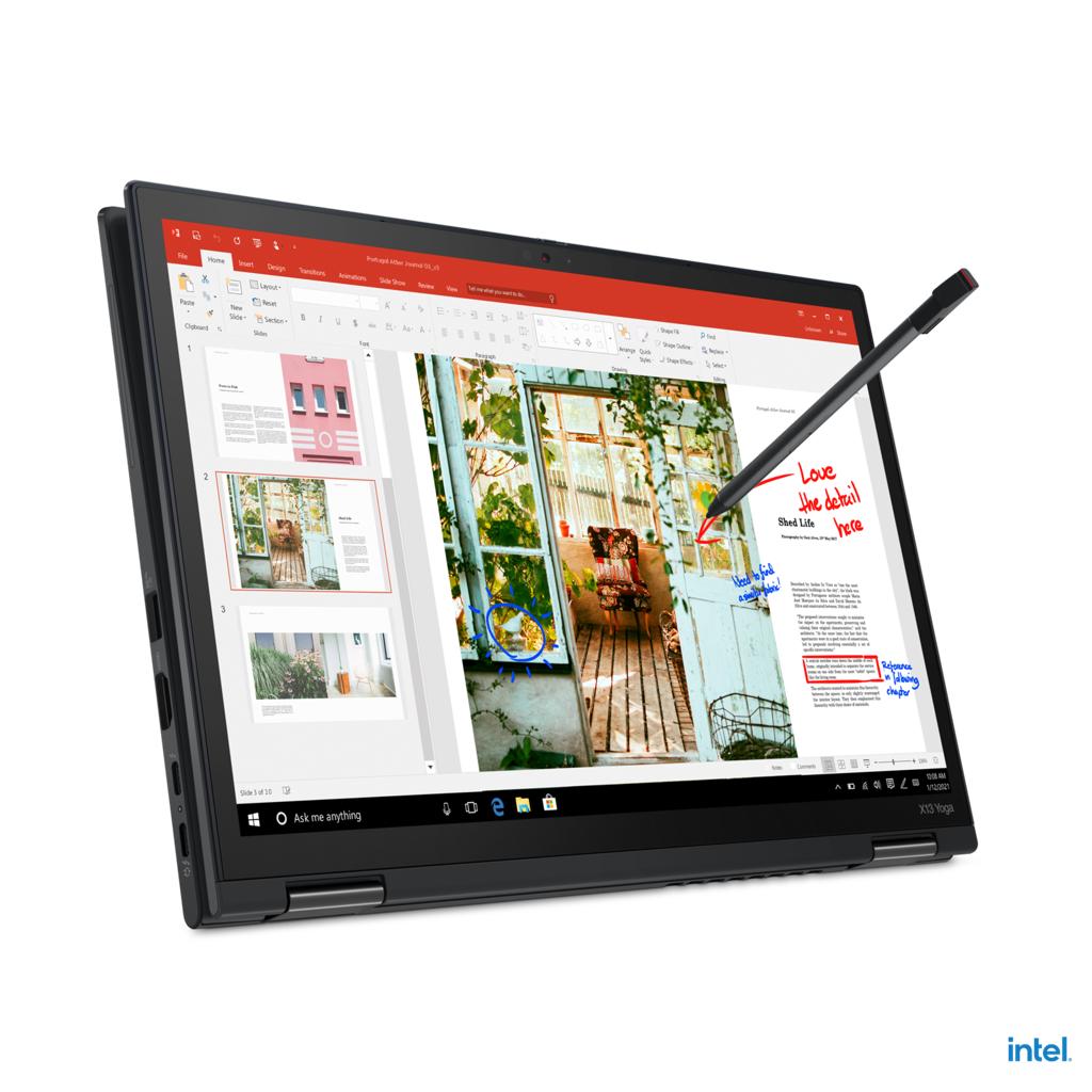 LENOVO THINKPAD X13 YOGA GEN 2