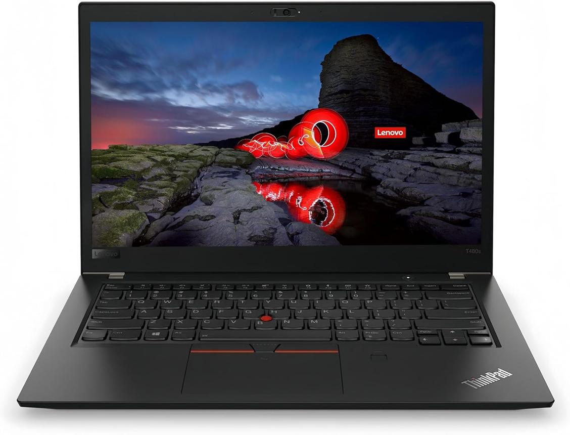 Lenovo T480s