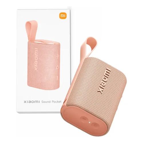 XIAOMI SOUND POCKET PINK S28H-GL
